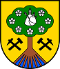 Znak obce Malé Svatoňovice